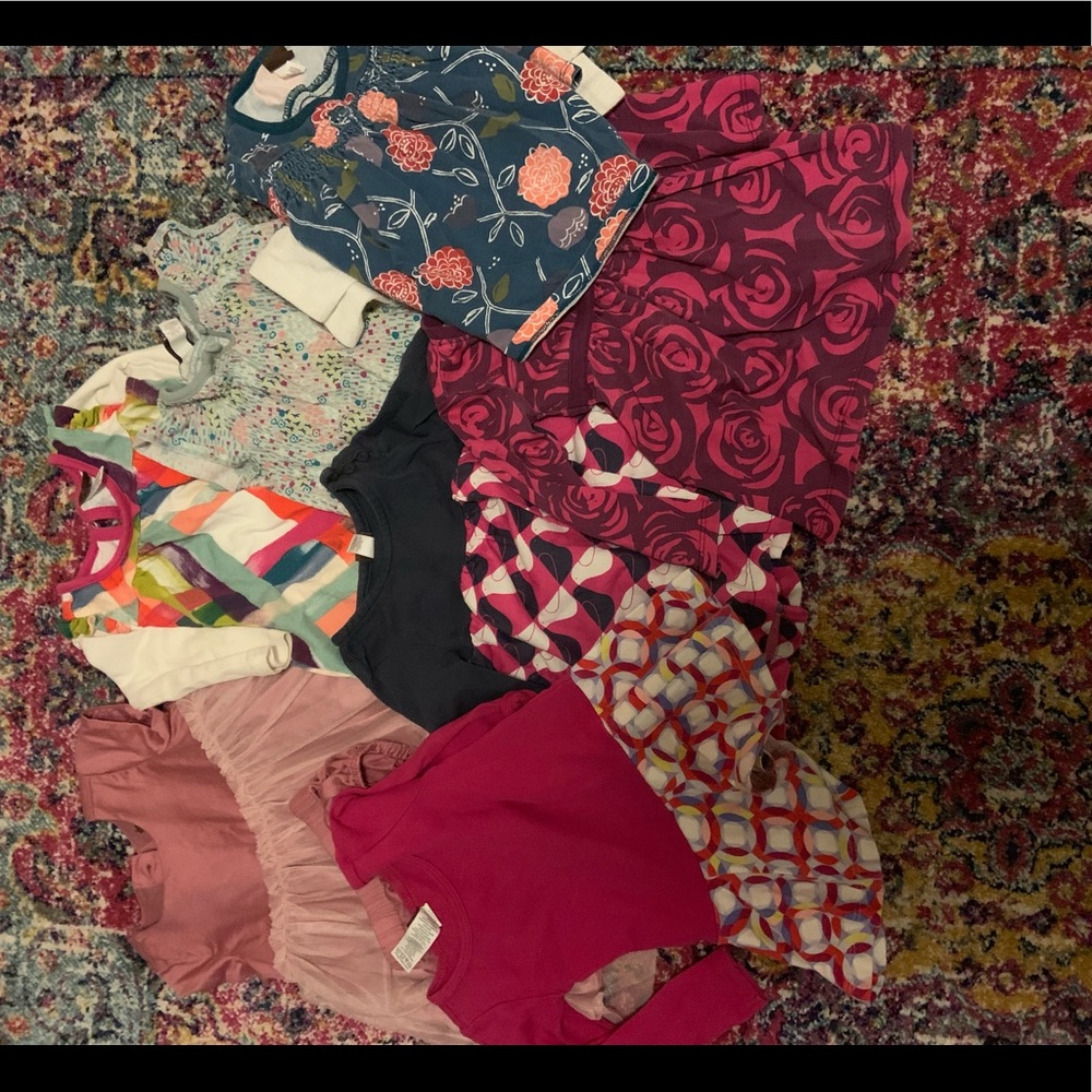 Tea Collection Bundle